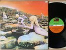 Led Zeppelin Houses Of The Holy 1st UK Press A2-B2 K50014 Vinyl LP Matt Gatefold