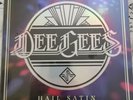 DEE GEES - Hail Satin Foo Fighters RSD 2021 New And SEALED