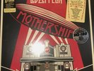 Mothership 180 Gram Vinyl Box Led Zeppelin 4 LP’s sealed Box Set Premium HQ-180