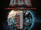 U.D.O.-We Are One (Ltd.Gtf. Clear 2 Vinyl) (UK IMPORT) VINYL NEW