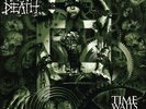 Napalm Death - Time Waits For No Slave (black LP) [New Vinyl LP] Germany - Impor