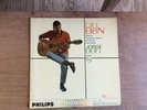 Jorge Ben: Big Ben (LP, Philips USA, mono, promo, RARE)