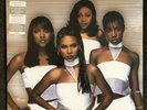 Destinys Child The Writings On The Wall Black Splatter Limited Edition Vinyl NEW