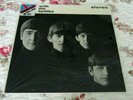 The Beatles-With The Beatles-SEALED Vinyl LP from Beatles Collection Box Set