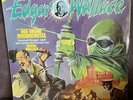 LP Edgar Wallace 11 - DER GRÜNE BOGENSCHÜTZE - NEU OVP - Vinyl Schallplatte