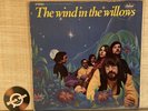 The Wind In The Willows - Self Titled Vinyl (VG-) Psychedelic Rock Rare