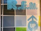 R.E.M. UP 1998 Optimal Media German Press Mint in Shrink