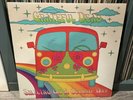 Grateful Dead Smiling on a Cloudy Day Lp Violet Vinyl