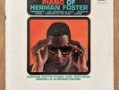 Herman Foster The Explosive Piano Epic Original Mono Canada DG EXC-