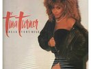 Tina Turner Lp Vinile Break Every Rule / Capitol Records?? 64 2406111 Sigillato