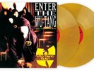 Wu-Tang Clan Enter the Wu-Tang (36 Chambers) Vinyl Me Please VMP 2 LP Colored