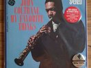 John Coltrane - My Favorite Things [2LP, 45RPM] New Sealed Audiophile Vinyl ORG