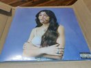 Olivia Rodrigo SOUR [Transparent Violet LP] Exclusive Edition IN HAND SHIPS ASAP
