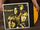 THE STOOGES: Deluxe Yellow Vinyl 2LP Third Man Pressing Grand Opening Exclusive