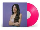 Olivia Rodrigo - Sour PINK Record LP VINYL