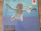 SEALED • Nirvana Nevermind • Exclusive SILVER Vinyl LP • Limited Edition ? NEW