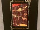 CHARALAMBIDES LP Historic 6th Ward LIMITED 500 insert EX+ rare Folk Psych