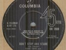 GARY FARR & THE T-BONES*DON'T STOP AND STARE*BEAT*THE COLUMBIA LABEL*HEAR