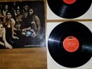 JIMI HENDRIX ELECTRIC LADYLAND Nude London Rare Vinyl LP Record Album Excellent