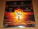 2 Stryper Albums. 1 Michael Sweet Signed Album.
