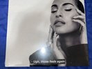 Snoh Aalegra -UGH, THOSE FEELS AGAIN VINYL (Limited Edition Green Vinyl) IN HAND