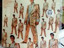 Elvis Presley gold records vol. 2 lpm-2075 in shrink  1959 pressing