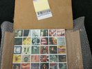 PEARL JAM NO CODE CLEAR VINYL EXTREMELY LIMITED TEN CLUB EXCLUSIVE   