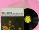 MILES DAVIS And The MODERN JAZZ GIANTS 1959 DG RVG LP Monk Coltrane MINT- #9765
