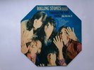 THE ROLLING STONES 1969 album Through The Past Darkly in near mint condition