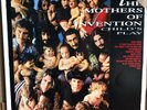 Rare LIVE FRANK ZAPPA MOTHERS Child's Play SWEDEN '67 '69 LP 2000 MADE IN 1980