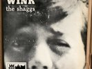 Rare GARAGE THE SHAGGS WINK MONO Resurrection PSYCH Notre Dame PSYCH PUNK LP