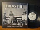 Soul Love Now Black Fire Records Story 1975-1993 Byard Lancaster Juju Lon Moshe