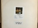 Rare SKY SAXON - Ya Ho Wa 13 Golden Sunrise PSYCH Rock THE SEEDS COLORED Vinyl