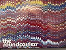 Audiophile THE SOUNDCARRIERS 'Harmonium' LTD ED Melodic MELO059 UK 2009 2-LP NM+