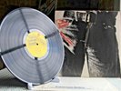 Rolling Stones, Sticky Fingers: VERY RARE UK 1st Press   A3/B3 Matrix + Insert