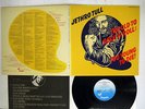 JETHRO TULL TOO OLD TO ROCK N ROLL:TOO YOUNG TO DIE CHRYSALIS WWS-71005 Japan LP