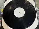 Test Press REGGIE AND THE FULL EFFECT Promotional Copy LP Second Nature SN021