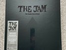 The Jam Vinyl Album Boxset