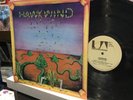 Hawkwind   LP   1st Press   OG   Space Rock   Prog   Psych