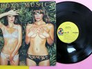 ROXY MUSIC Country Life 1974 ATCO LP with Inner Sleeve VG++/MINT- #9778