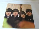 THE BEATLES - Beatles For Sale - 1964 UK first press 14-track mono vinyl LP..