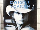 1990 DWIGHT YOAKAM If There Was A Way VINYL LP RARE Canada RecordClub Press VG+