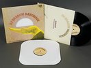 DJ Shadow Handmade The Outsider Instrumentals NM Vinyl
