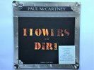 Paul McCartney Flowers In The Dirt World Tour Pack 1989 Ltd Ed Unplayed Beatles