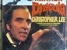 Hammer Presents Dracula - 1974 LP - Read By Christopher Lee