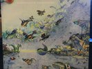 THE SOFT BOYS UNDERWATER MOONLIGHT VINYL LP REISSUE 1986 LIVING CREAM UK IMPORT