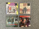 7 Inch Vinyl Records x4 *Sealed & Mint* Main Source Nas Black Sheep