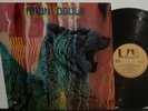AMON DUUL II 1972 PROGRESSIVE PSYCH ROCK LP NM WOLF CITY VPI NR
