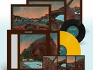 Villagers Fever Dreams Exclusive Signed Yellow Vinyl + 7