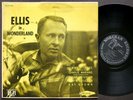 HERB ELLIS In Wonderland LP NORGRAN MG N-1081 MONO Charlie Mariano Harry Edison
